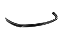 Volkswagen Golf 5 2003–2009 DPT V-2 frontlip (til GTI, sort højglans) foto 6