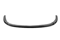 Volkswagen Golf 5 2003–2009 DPT V-2 frontlip (til GTI, sort højglans) foto 8