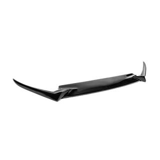 Front lip spoiler DPT V-1 (sort højglans) foto 4