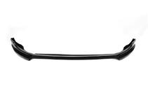 Volkswagen Golf 6 2008–2014 Front lipspoiler DPT V-2 (til lakering) foto 4