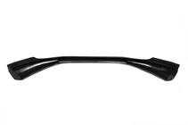 Volkswagen Golf 6 2008–2014 Front lipspoiler DPT V-2 (til lakering) foto 7