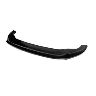 Frontlæbe DPT V-3 (til R / R-Line HB, 2017-2019, blank sort) Volkswagen Golf 7/E-Golf 2012–2020 foto 2