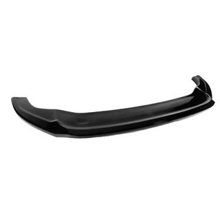 Frontlæbe DPT V-3 (til R / R-Line HB, 2017-2019, blank sort) Volkswagen Golf 7/E-Golf 2012–2020 foto 4