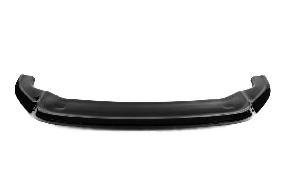Volkswagen Golf 7/E-Golf 2012–2020 Frontlæbe DPT V-3 (til R / R-Line HB, 2017-2019, blank sort) Foto 3