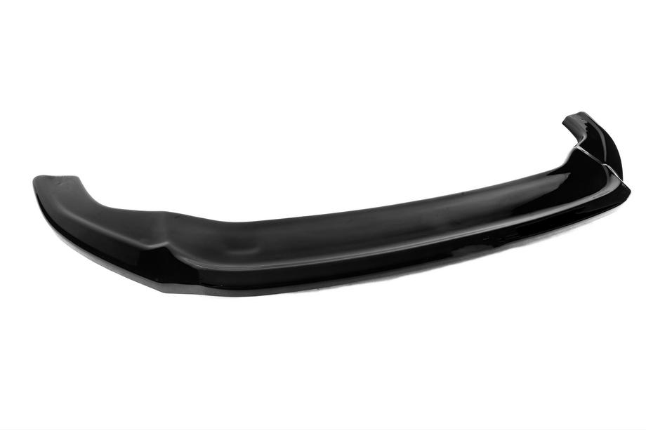 Volkswagen Golf 7/E-Golf 2012–2020 Frontlæbe DPT V-3 (til R / R-Line HB, 2017-2019, blank sort) Foto 4
