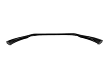 Volkswagen Golf 7/E-Golf 2012–2020 Front lipspoiler DPT V-1 (til original kofanger, 2017-2019, til lakering) foto 6