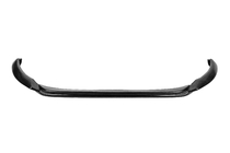 Volkswagen Golf 7/E-Golf 2012–2020 Front lipspoiler DPT V-1 (til original kofanger, 2017-2019, til lakering) foto 7