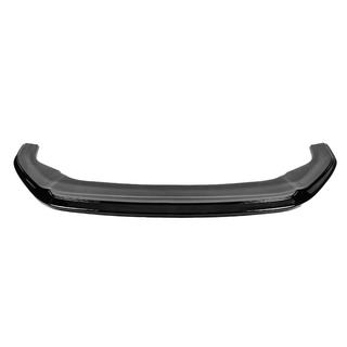 Front læbespoiler DPT V-2 (til GTI, 2017-2019, blank sort) Volkswagen Golf 7/E-Golf 2012–2020 foto 4