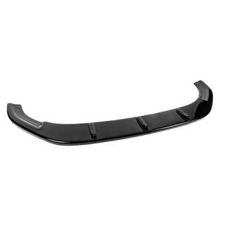 DPT V-1 frontsplitter/lip (til GTI, 2012-2017, blank sort) Volkswagen Golf 7/E-Golf 2012–2020 foto 4