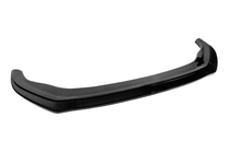 Volkswagen Golf 7/E-Golf 2012–2020 Front læbespoiler DPT V-2 (til GTI, 2012-2017, blank sort) foto 7