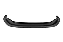 Volkswagen Golf 7/E-Golf 2012–2020 Front læbespoiler DPT V-2 (til GTI, 2012-2017, blank sort) foto 8