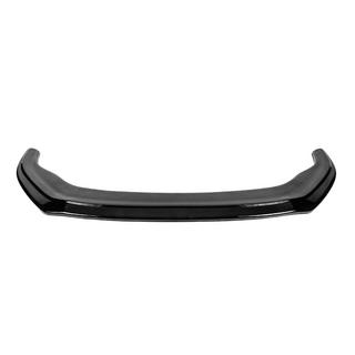 Front læbespoiler DPT V-2 (til GTI, 2012-2017, blank sort) Volkswagen Golf 7/E-Golf 2012–2020 foto 4