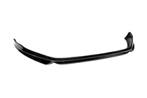 Volkswagen Golf 7/E-Golf 2012–2020 Forreste læbespoiler DPT V-1 (til original kofanger, 2012-2017, til lakering) foto 5
