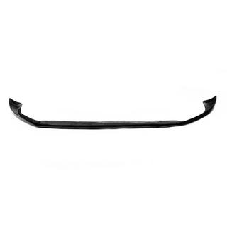 Frontlip DPT V-2 (til original kofanger, 2012-2017, blank sort) Volkswagen Golf 7/E-Golf 2012–2020 foto 3