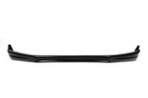 Volkswagen Jetta 2011–2018 Front lipspoiler til kofanger DPT V-1 (2014-2018, klar til lakering) foto 2