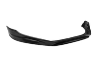 Volkswagen Jetta 2011–2018 Front læbespoiler DPT (2011-2014, til lakering) foto 6