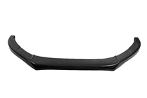 Volkswagen Jetta 2011–2018 Front læbespoiler DPT (2011-2014, til lakering) foto 7