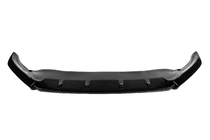 Volkswagen Passat B8 2015–2023 Front lipspoiler DPT V-1 (2015-2019 EU, blank højglans) foto 3