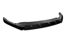 Volkswagen Passat B8 2015–2023 Front lipspoiler DPT V-1 (2015-2019 EU, blank højglans) foto 4