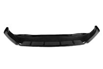 Volkswagen Passat B8 2015–2023 Front lipspoiler DPT V-1 (2015-2019 EU, blank højglans) foto 5