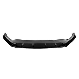 Front lipspoiler DPT V-1 (2015-2019 EU, blank højglans) foto 3