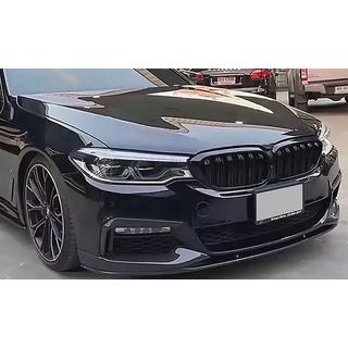 Nyregrill M-Look (2017-2020, sort højglans) BMW 5-serie G30/G31 2017–2023 foto 3