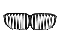 BMW X5 G05 2019–2026 M-Look nyregrill (2018-2022, blank sort) foto 5