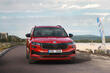Test af Skoda Karoq: Opdateret crossover foto 1