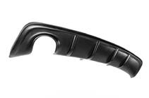Alfa Romeo Giulietta 2010–2020 Bagdiffusor DPT V-2 (sort højglans) foto 3