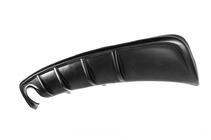 Alfa Romeo Giulietta 2010–2020 Bagdiffusor DPT V-2 (sort højglans) foto 4