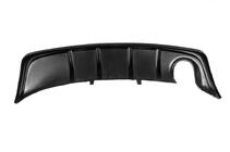 Alfa Romeo Giulietta 2010–2020 Bagdiffusor DPT V-2 (sort højglans) foto 5