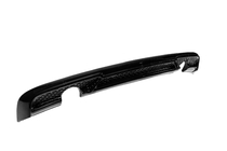 Audi A3 2012–2020 Bageste diffuser DPT (HB, 2017-2020, sort højglans) foto 9