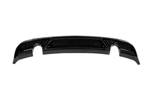 Audi A3 2012–2020 Bageste diffuser DPT (HB, 2017-2020, sort højglans) foto 10