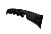 BMW 2-serie F22/F23 2014–2021 Bageste diffuser DPT (sort højglans) foto 6
