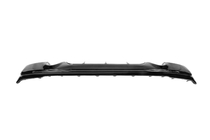 BMW 2-serie F22/F23 2014–2021 Bageste diffuser DPT (sort højglans) foto 10