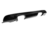 BMW 3-serie E46 1998–2006 Bagdiffuser DPT (2001-2006, blank højglans) foto 4
