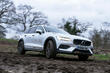 Volvo V60 Cross Country i anden generation – høj komfort og terrænegenskaber foto 3