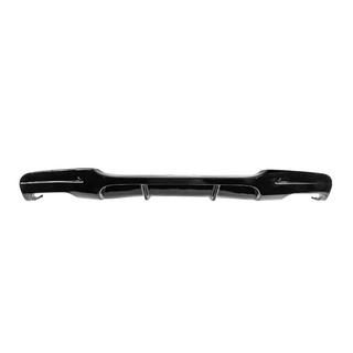 Bagdiffuser DPT V-3 (til E90 M-Sport, sort højglans) BMW 3-serie E90/E91 2005–2011 foto 3