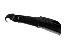 BMW 3-serie E90/E91 2005–2011 Bagdiffusor DPT V-5 (til E90 M-Sport, sort højglans) foto 6
