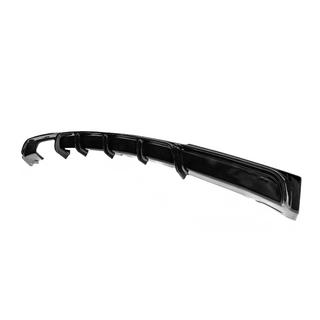Bagdiffuser DPT V-5 (til M-Performance, højglans sort) BMW 3-serie F30/F31 2012–2019 foto 3