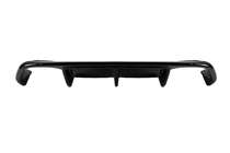 BMW 3-serie F30/F31 2012–2019 Bagdiffusor DPT V-1 (til M3, blank sort) foto 8