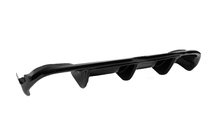 BMW 3-serie F30/F31 2012–2019 Bagdiffusor DPT V-1 (til M3, blank sort) foto 3