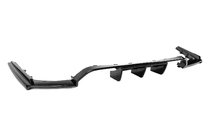 BMW 3-serie F30/F31 2012–2019 Bagdiffusor DPT V-2 (til Vorstainer, blank sort) foto 5