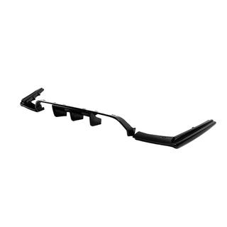 Bagdiffuser DPT V-4 (til M-4 Vorstainer, blank sort) BMW 4-serie F32/F33/F36 2012–2020 foto 4