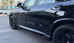 BMW X5 G05 2019–2026 Carbon FullSet karrosserikitsæt (til M-Sport 2023+) foto 3
