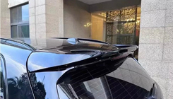 BMW X5 G05 2019–2026 Carbon FullSet karrosserikitsæt (til M-Sport 2023+) foto 5