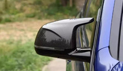 BMW X5 G05 2019–2026 Carbon FullSet karrosserikitsæt (til M-Sport 2023+) foto 6