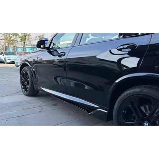 Carbon FullSet karrosserikitsæt (til M-Sport 2023+) foto 3