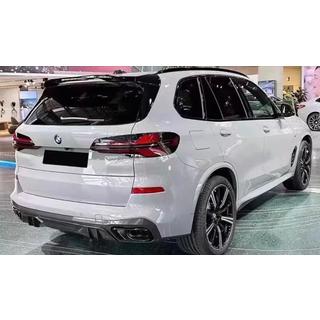 Carbon FullSet karrosserikitsæt (til M-Sport 2023+) foto 4