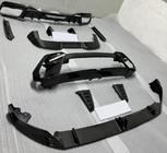 BMW X7 G07 2019– LRT Carbon bodykit-sæt (til M-Sport 2023-) foto 19